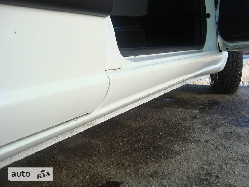 Citroen Berlingo 2005 в Гадяче