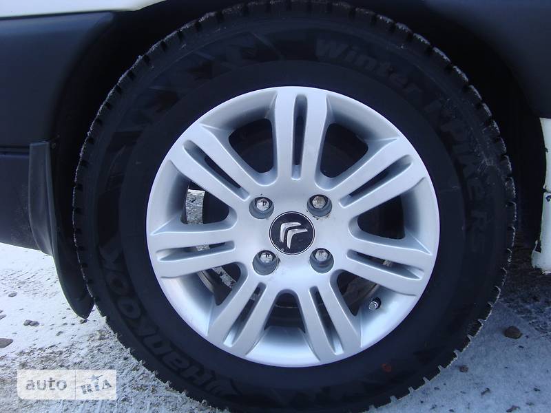 Citroen Berlingo 2005 в Гадяче