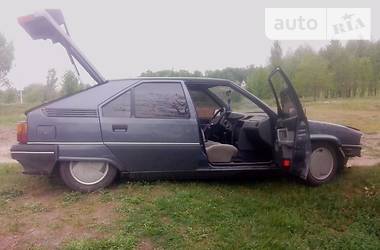 Лифтбек Citroen BX 1988 в Белой Церкви