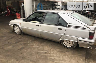 Хэтчбек Citroen BX 1993 в Яворове