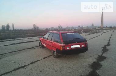 Универсал Citroen BX 1986 в Подольске