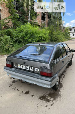 Хетчбек Citroen BX 1985 в Коломиї