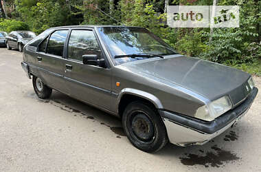 Хетчбек Citroen BX 1985 в Коломиї