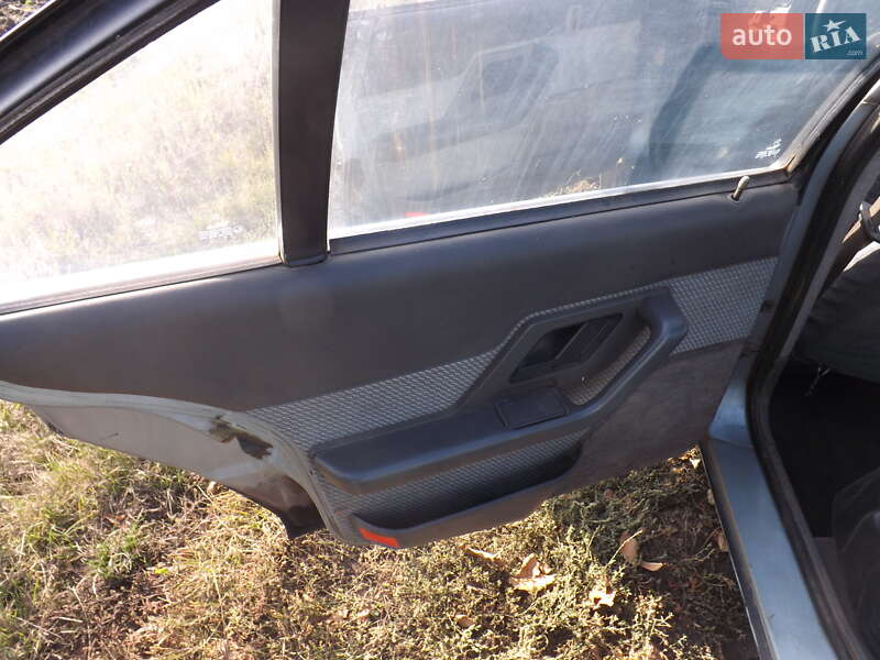 Хетчбек Citroen BX 1985 в Полтаві