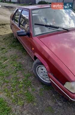 Хетчбек Citroen BX 1989 в Дніпрі