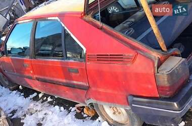 Универсал Citroen BX 1990 в Белой Церкви