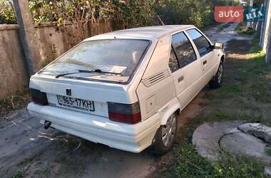 Універсал Citroen BX 1987 в Ірпені