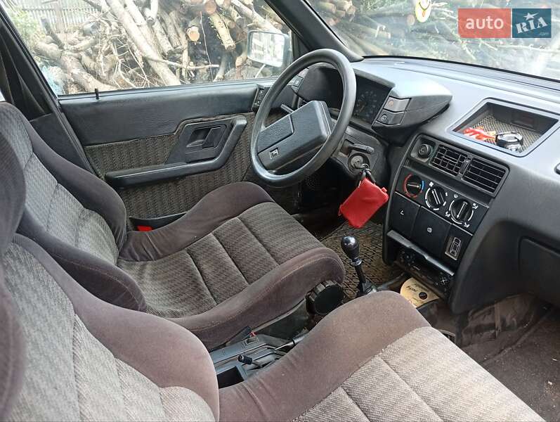 Универсал Citroen BX 1987 в Яворове фото 7 Универсал Citroen BX 1987 в Яворове