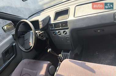 Хетчбек Citroen BX 1987 в 