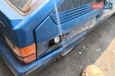 Хетчбек Citroen BX 1987 в 