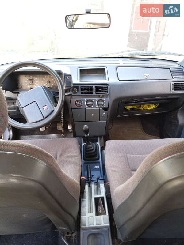 Хетчбек Citroen BX 1987 в Узині