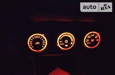 Позашляховик / Кросовер Citroen C-Crosser 2007 в 