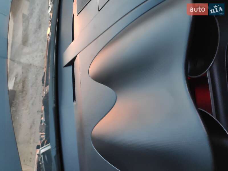 Позашляховик / Кросовер Citroen C-Crosser 2008 в Сумах фото 8 Позашляховик / Кросовер Citroen C-Crosser 2008 в Сумах