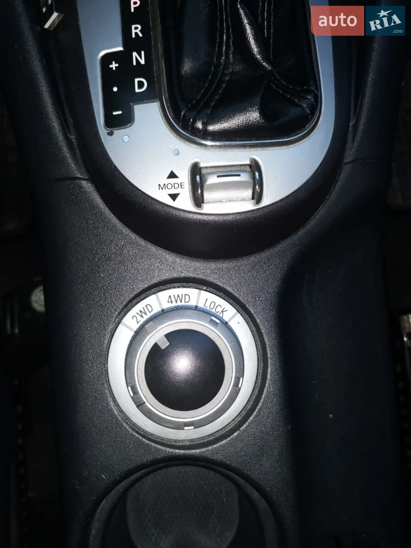 2012 Citroen C-Crosser - мініатюра 10