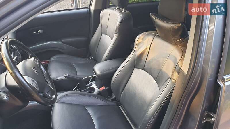 Внедорожник / Кроссовер Citroen C-Crosser 2012 в Здолбунове