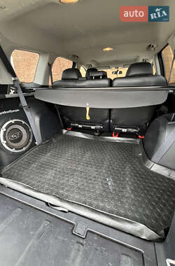 Внедорожник / Кроссовер Citroen C-Crosser 2008 в 