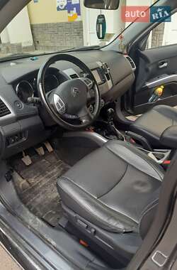 Внедорожник / Кроссовер Citroen C-Crosser 2012 в 