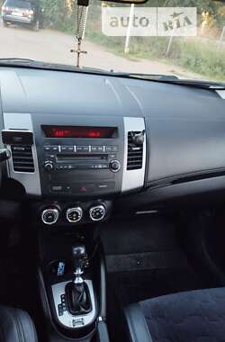 Внедорожник / Кроссовер Citroen C-Crosser 2010 в 