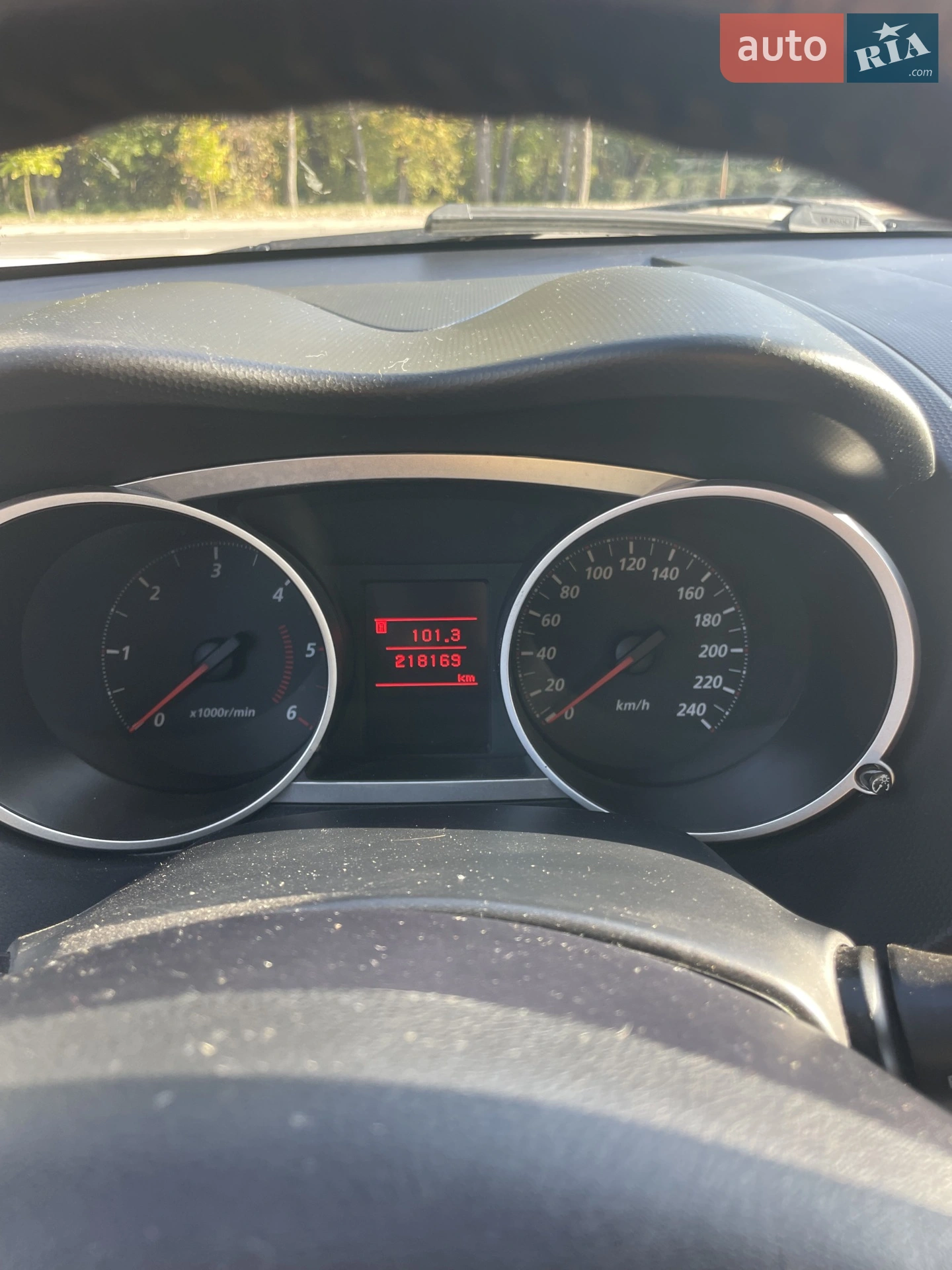 2010 Citroen C-Crosser - мініатюра 6