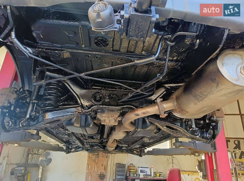 Позашляховик / Кросовер Citroen C-Crosser 2008 в Тернополі