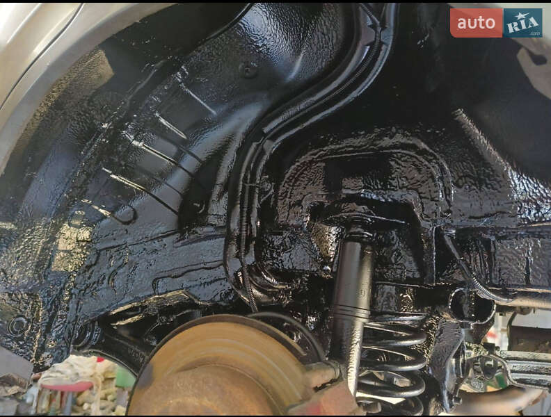 Позашляховик / Кросовер Citroen C-Crosser 2008 в Тернополі