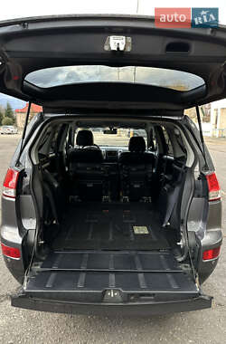 Внедорожник / Кроссовер Citroen C-Crosser 2011 в 