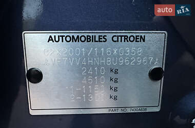 Внедорожник / Кроссовер Citroen C-Crosser 2009 в Ровно