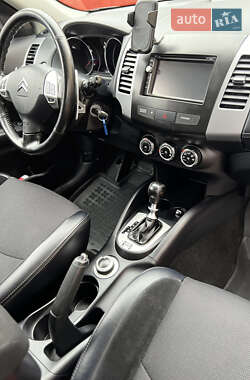 Внедорожник / Кроссовер Citroen C-Crosser 2012 в Тернополе