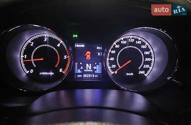 Внедорожник / Кроссовер Citroen C-Crosser 2011 в 