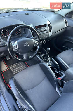 Внедорожник / Кроссовер Citroen C-Crosser 2010 в Ровно