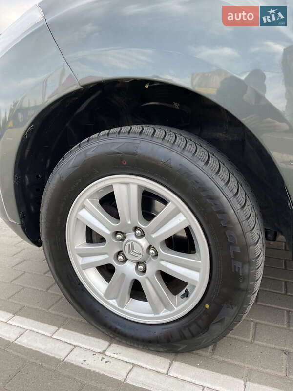 Внедорожник / Кроссовер Citroen C-Crosser 2008 в Ковеле