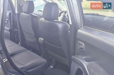 Внедорожник / Кроссовер Citroen C-Crosser 2012 в 