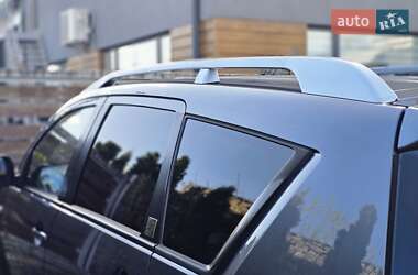 Внедорожник / Кроссовер Citroen C-Crosser 2012 в 