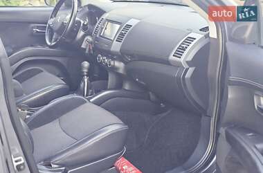 Внедорожник / Кроссовер Citroen C-Crosser 2012 в 