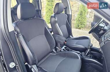 Внедорожник / Кроссовер Citroen C-Crosser 2012 в 