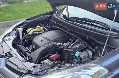 Внедорожник / Кроссовер Citroen C-Crosser 2012 в 