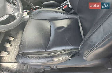 Внедорожник / Кроссовер Citroen C-Crosser 2008 в 