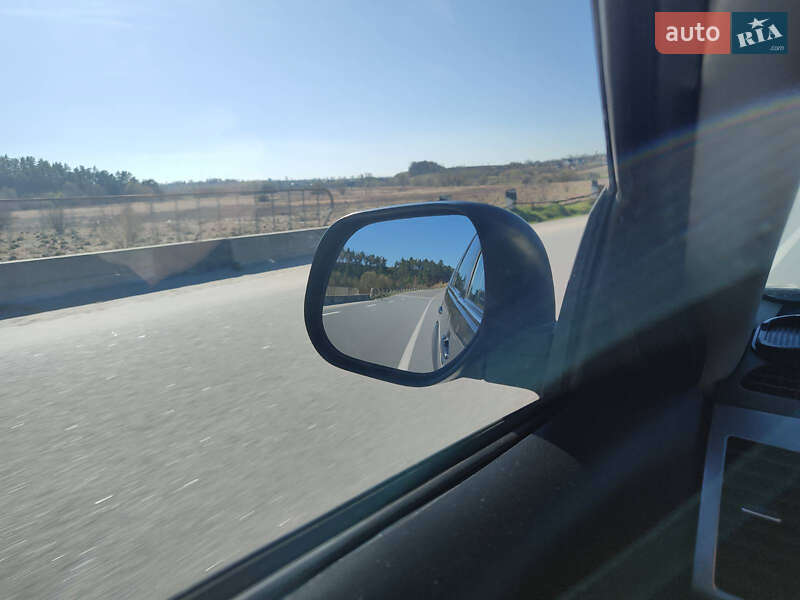 Позашляховик / Кросовер Citroen C-Crosser 2008 в Тернополі