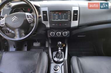 Внедорожник / Кроссовер Citroen C-Crosser 2009 в 