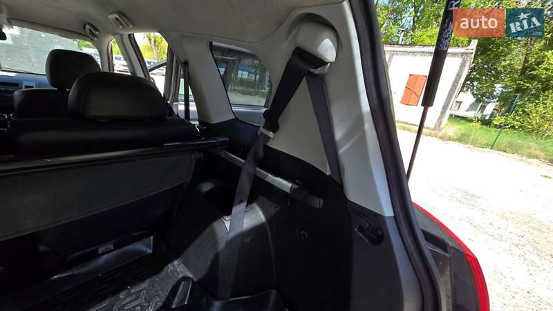 Внедорожник / Кроссовер Citroen C-Crosser 2010 в Каменском