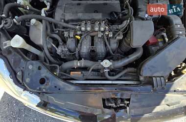 Внедорожник / Кроссовер Citroen C-Crosser 2010 в 