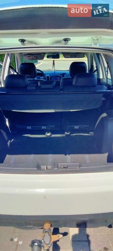 Позашляховик / Кросовер Citroen C-Crosser 2010 в Надвірній фото 24 Позашляховик / Кросовер Citroen C-Crosser 2010 в Надвірній