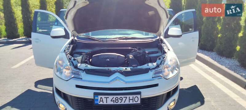 Позашляховик / Кросовер Citroen C-Crosser 2010 в Надвірній фото 35 Позашляховик / Кросовер Citroen C-Crosser 2010 в Надвірній