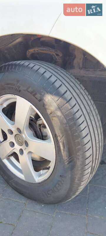 Позашляховик / Кросовер Citroen C-Crosser 2010 в Надвірній фото 39 Позашляховик / Кросовер Citroen C-Crosser 2010 в Надвірній