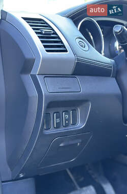 Внедорожник / Кроссовер Citroen C-Crosser 2010 в 