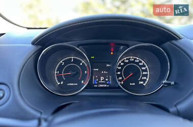 Внедорожник / Кроссовер Citroen C-Crosser 2010 в 