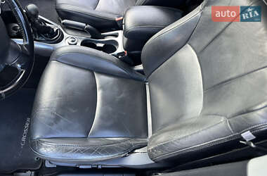 Внедорожник / Кроссовер Citroen C-Crosser 2008 в 