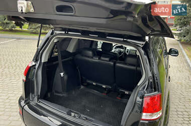 Внедорожник / Кроссовер Citroen C-Crosser 2011 в 