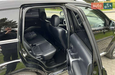 Внедорожник / Кроссовер Citroen C-Crosser 2011 в 