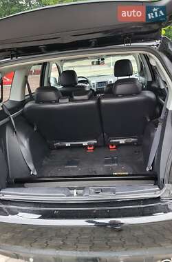Внедорожник / Кроссовер Citroen C-Crosser 2010 в 